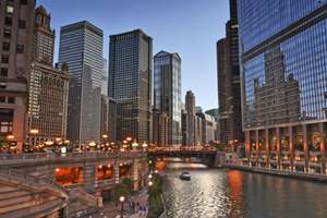 The 5 Most Luxurious Hotels in Chicago