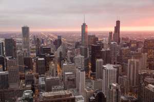 The 7 Best Hotel Rooftops in Chicago