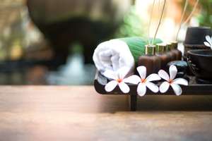 The Best Hotel Spas in Austin