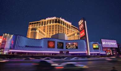 Planet Hollywood Resort Casino Expert Review Fodor S Travel