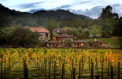 Wine Country Inn Cottages Expert Review Fodor S Travel