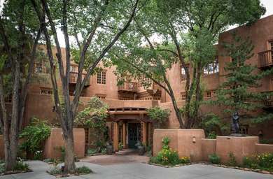 Hotel Santa Fe Expert Review Fodors Travel - 