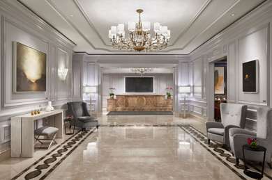 The Ritz Carlton Washington D C Expert Review Fodor S Travel