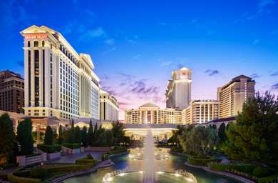 Caesars Palace Expert Review Fodor S Travel