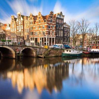 Amsterdam