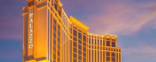 Bally's Las Vegas, 18335 Reviews