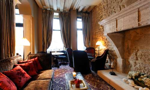 Hôtel Odéon Saint-Germain