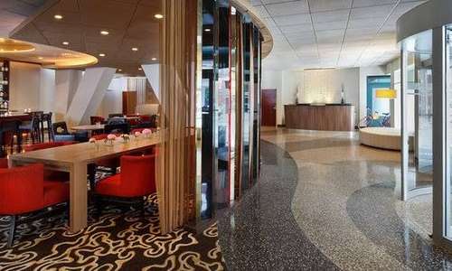 Kimpton Onyx Hotel