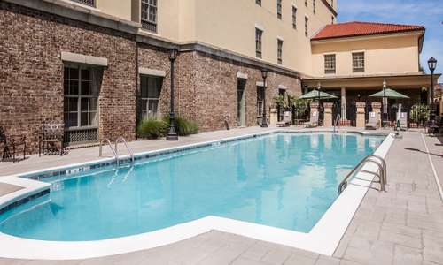 Outdoor Pool Outdoor Pool