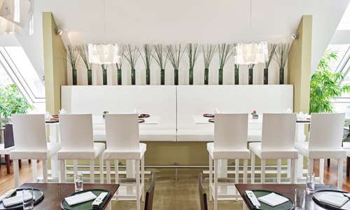 Grand Hotel Wien - Unkai Grand Hotel Wien - Unkai