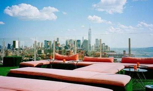 The Standard, High Line