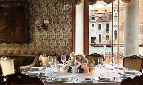 The Gritti Palace Expert Review Fodor S Travel