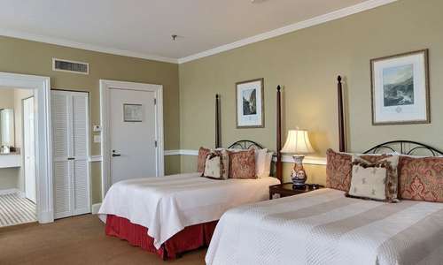 Harry Truman room Harry Truman room