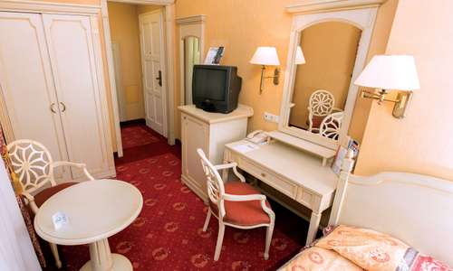 Danubius Hotel Astoria Danubius Hotel Astoria