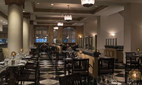 Fiorenzo Italian Steakhouse Fiorenzo Italian Steakhouse