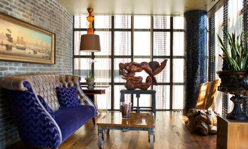 Foyer Foyer
