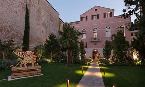 Palazzo Venart