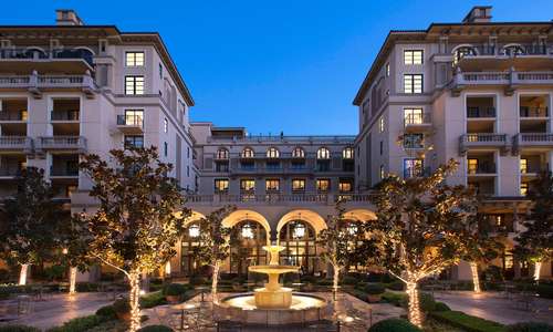 Montage Beverly Hills