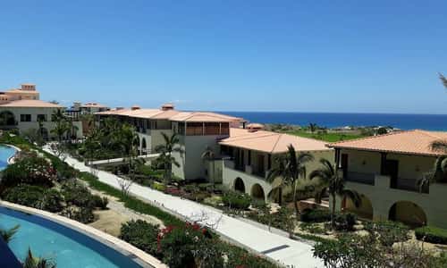 Secrets Puerto Los Cabos Golf & Spa Resort Pool Pictures & Reviews
