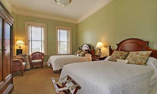 Fulton Lane Inn Double/Double room Fulton Lane Inn Double/Double room
