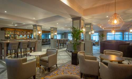 Maldron Hotel Newlands Cross Bar Maldron Hotel Newlands Cross Bar