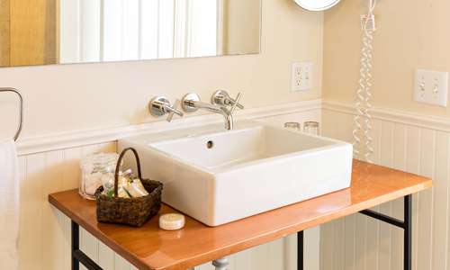 Modern Bathrooms Modern Bathrooms
