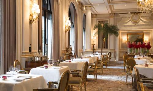 Four Seasons Hotel George V in Paris: Find Hotel Reviews, Rooms