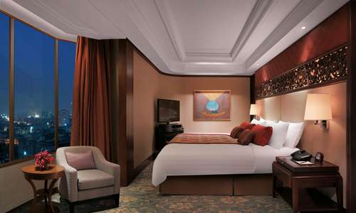 Shangri La Hotel Expert Review Fodor S Travel