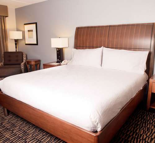 Hilton Garden Inn Austin Nw Arboretum Expert Review Fodor S Travel