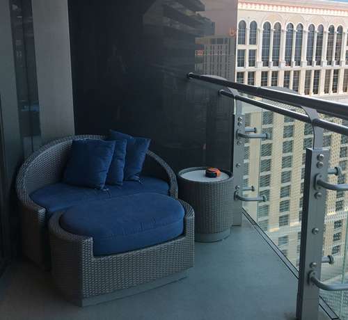 The Cosmopolitan of Las Vegas – Hotel Review