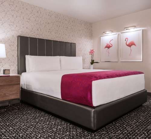 An Honest Review of The Flamingo in Las Vegas - HubPages