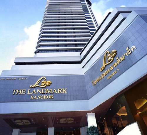 The Landmark Bangkok Expert Review Fodor S Travel