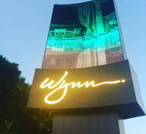 Las Vegas: The Wynn Hotel Review - Luxury Food & Wine Stay - PhilaTravelGirl