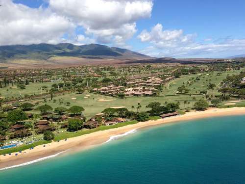 Maui Eldorado Site Map Maui Eldorado Kaanapali Expert Review | Fodor's Travel