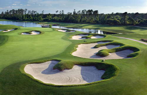 Hej læber Aske The Best Hotels for Golf in Orlando | Fodor's Travel