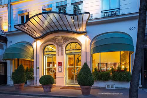 Discover the Grande Épicerie de Paris with our hotel located Rive Gauche -  Hotel Raspail Montparnasse