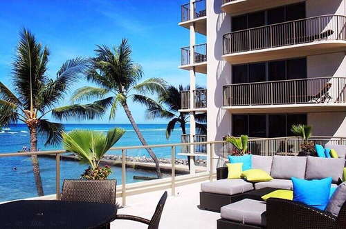 OUTRIGGER WAIKIKI BEACH RESORT - Updated 2023 Prices & Hotel Reviews (Oahu,  Hawaii)