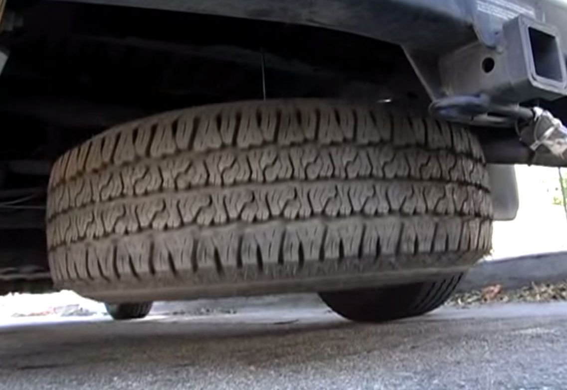 Proper tire pressure for ford escape #7