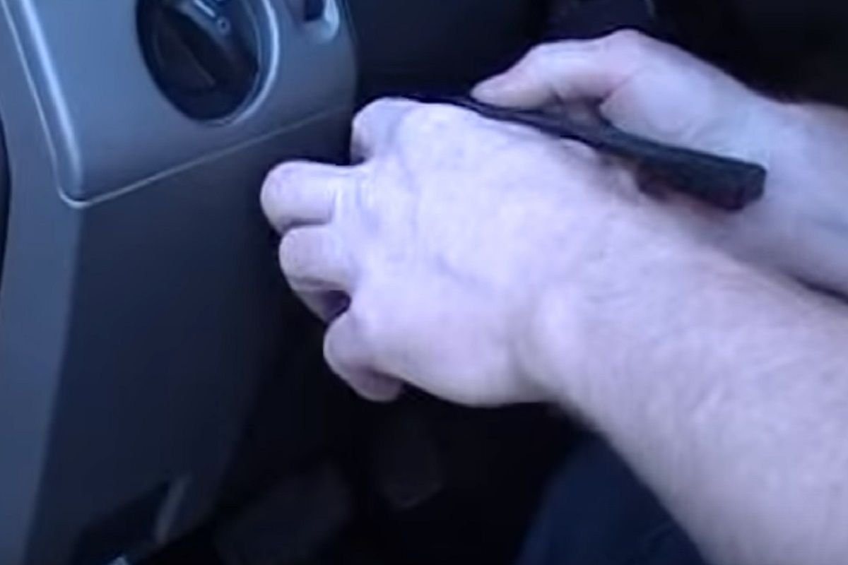 Ford F150 How to Repair Instrument Cluster FordTrucks