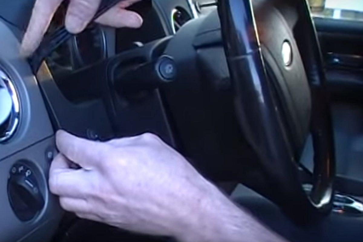 Ford F150 How to Repair Instrument Cluster Fordtrucks