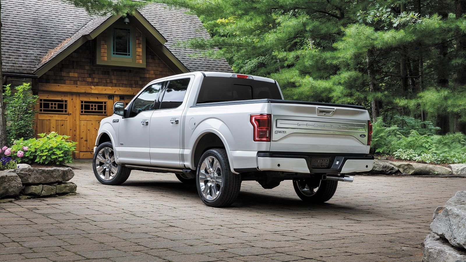 Perks of Buying a Certified PreOwned Ford Truck (photos) Fordtrucks