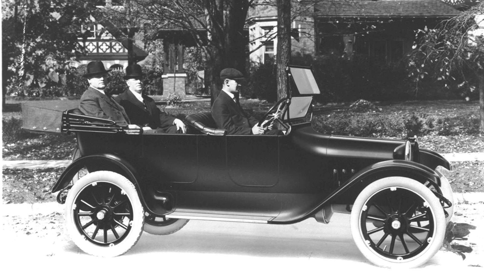 5 Things to Know about the Ford/Dodge Rivalry Fordtrucks