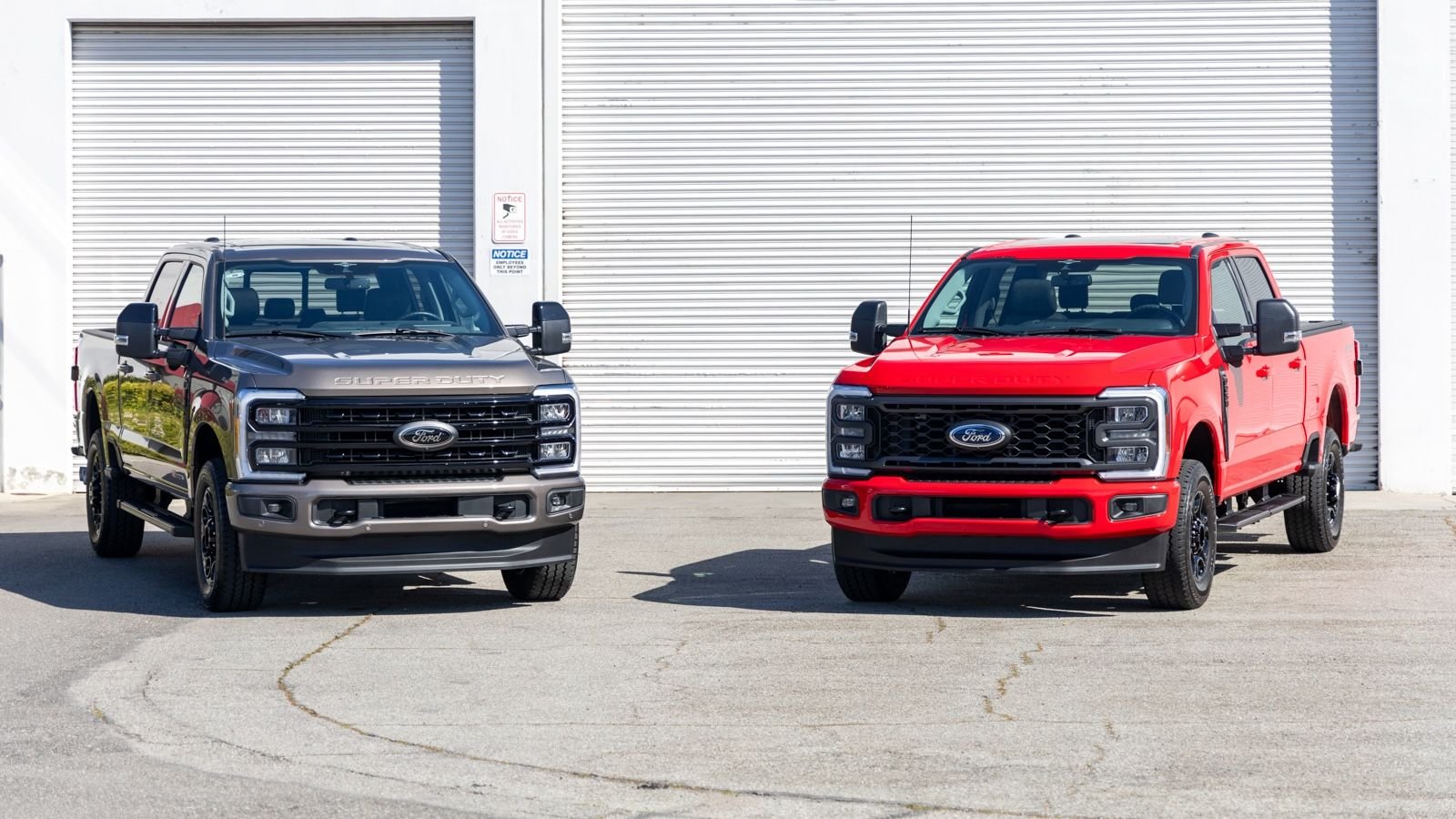 2026 FORD SUPER DUTY BUYER S GUIDE EVERY MODEL ENGINE visual data 2