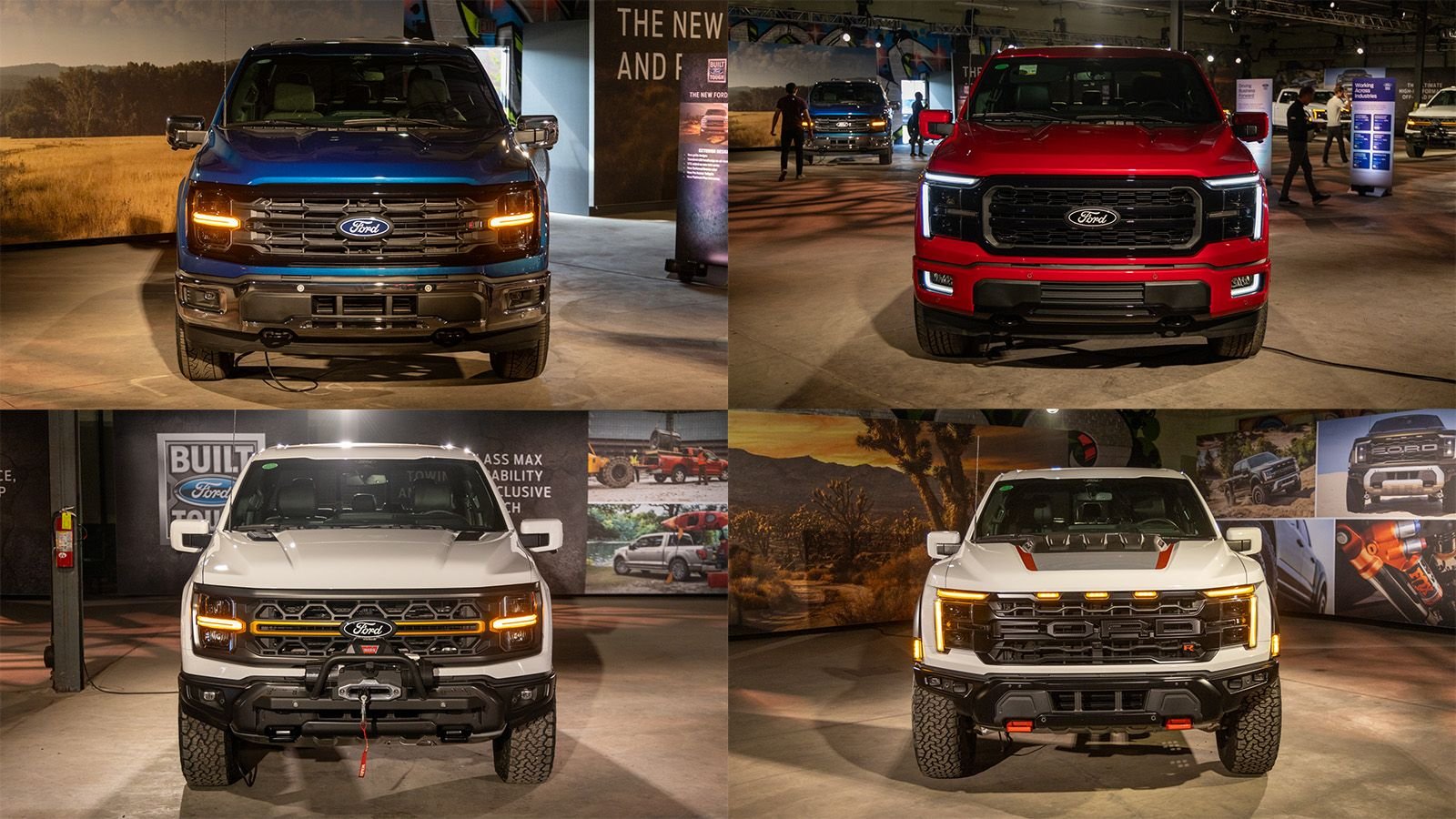 2024 F150 13 Facts You NEED to Know About the Refresh Fordtrucks