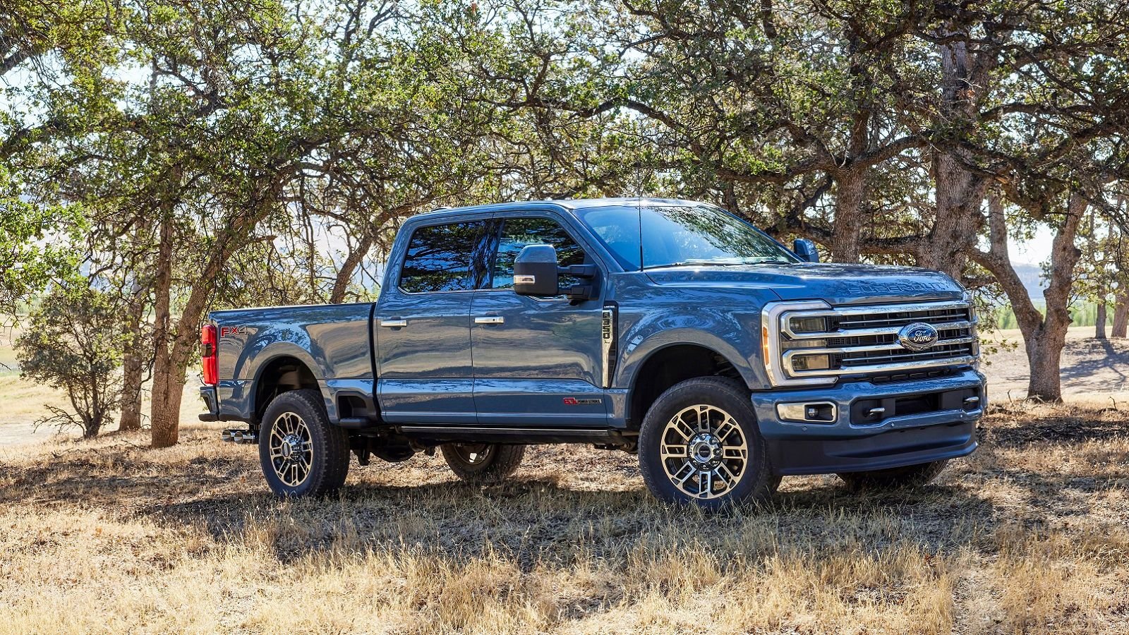 10 Bold Ford Predictions for 2024 Fordtrucks