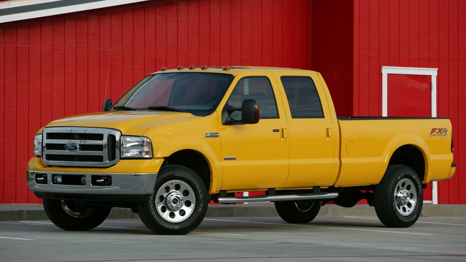 5 Things to Look at When Buying a Vintage Ford Truck