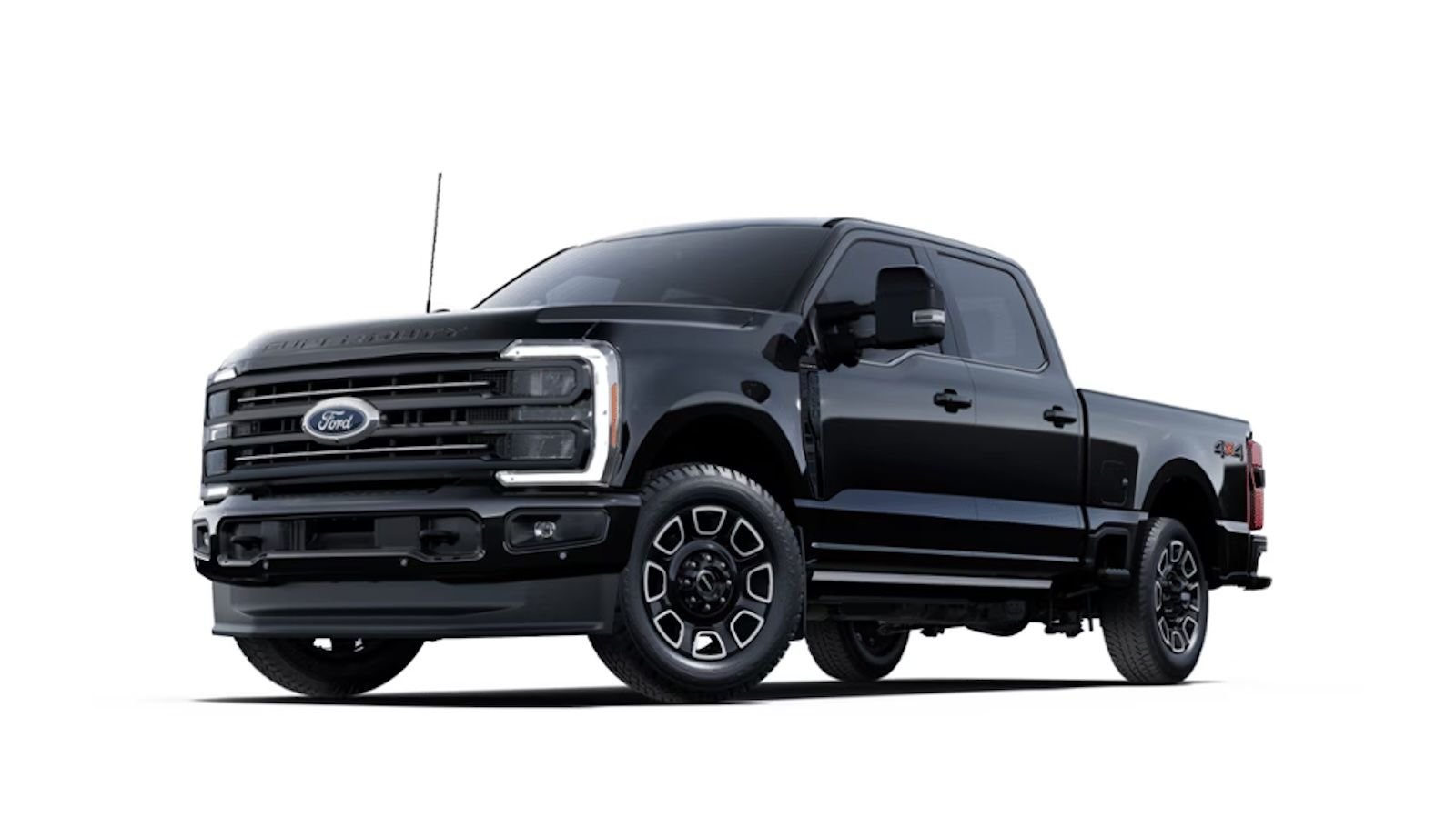 2026 FORD SUPER DUTY BUYER S GUIDE EVERY MODEL ENGINE visual data 3