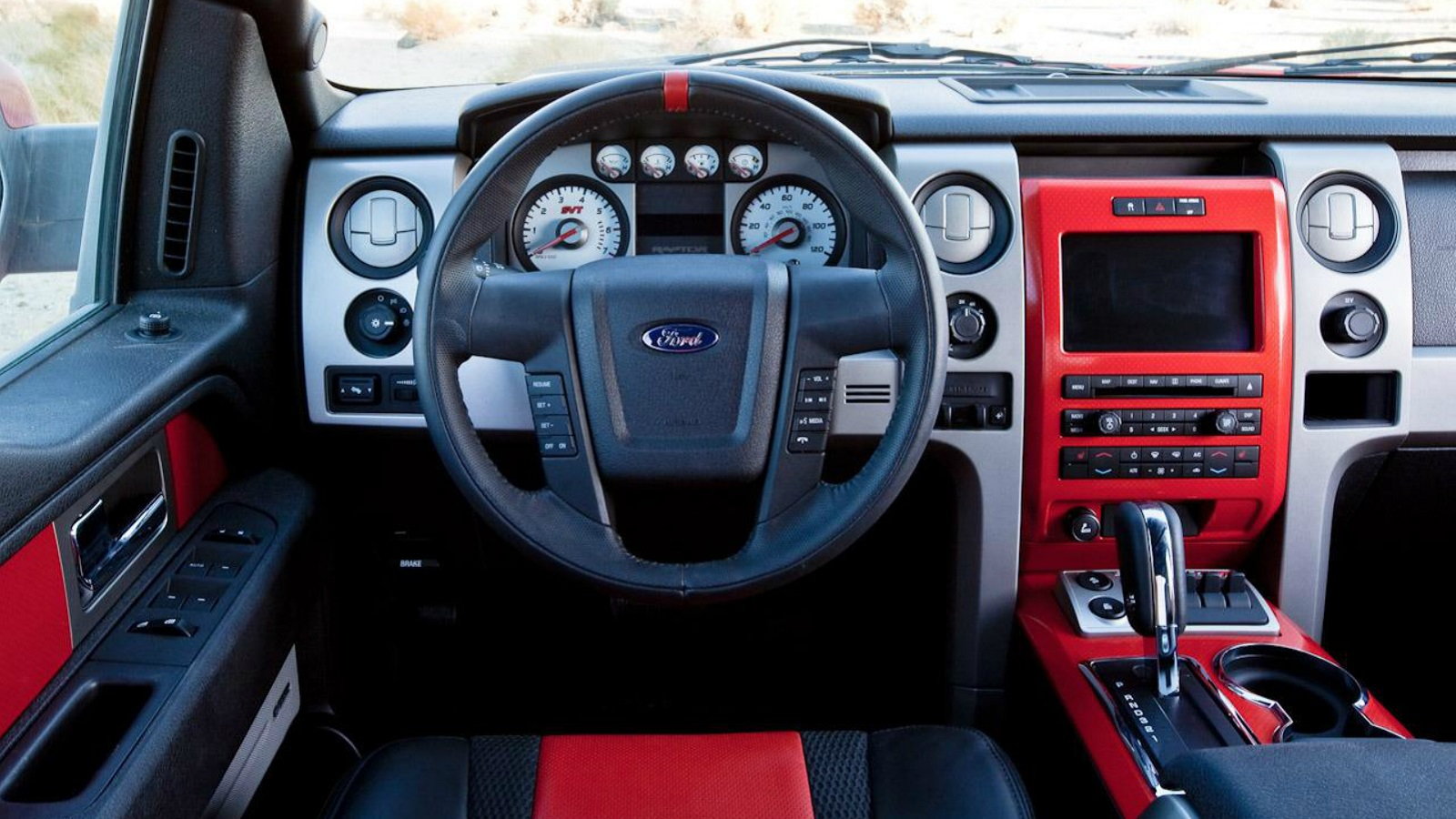 5 Dashboard Mods For Your Ford Truck