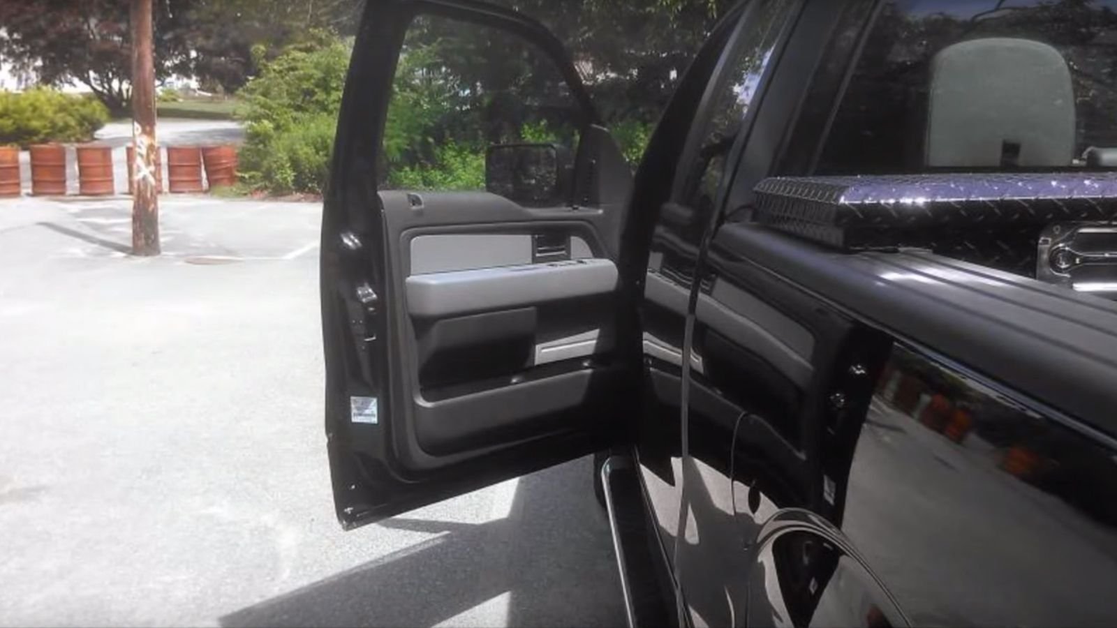 DIY How to Reprogram Your Door Keypad Code Fordtrucks