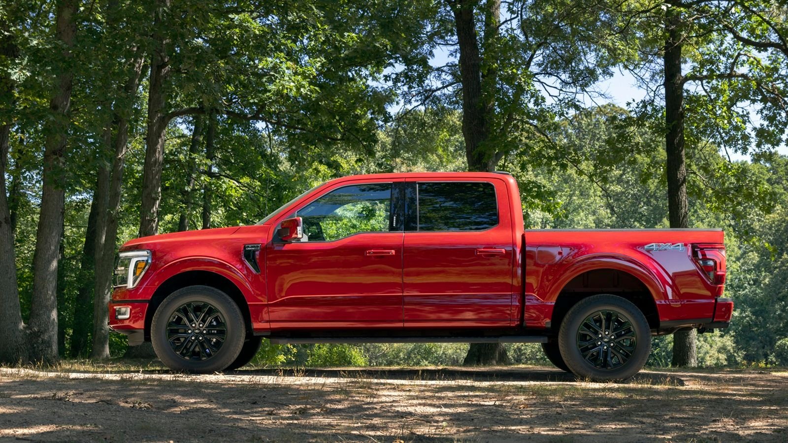 2024 Ford F150 Buyer's Guide (Every Model, Engine, & Package) Ford